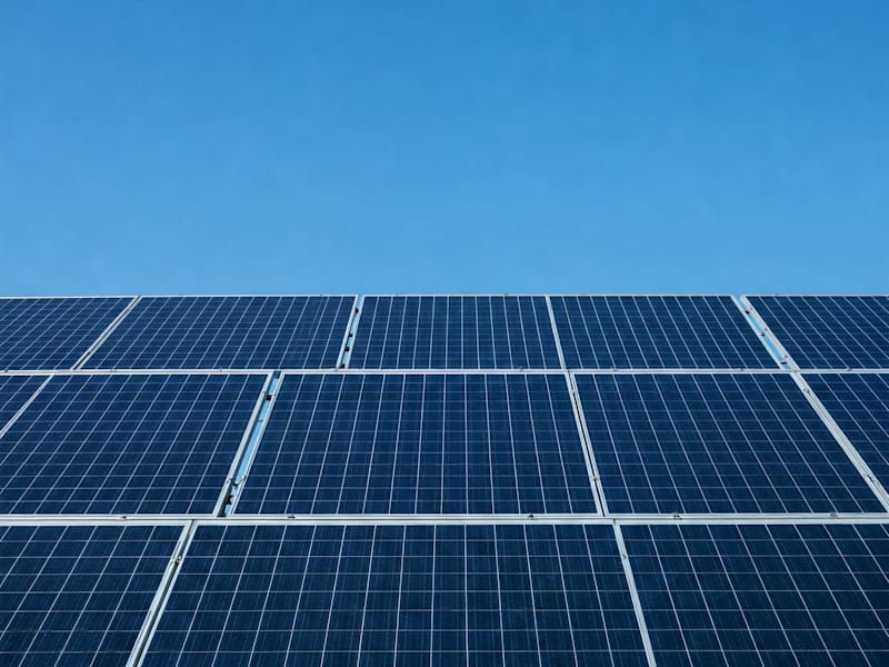 Cover image for Efficient Energy Blog Posts and Web Content