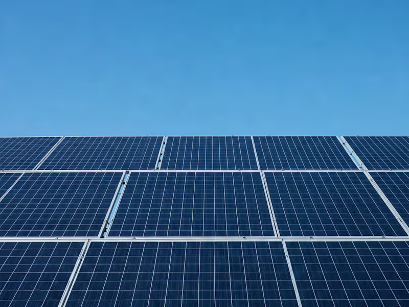 Cover image for Efficient Energy Blog Posts and Web Content