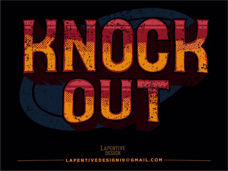 Cover image for Custom Logotype