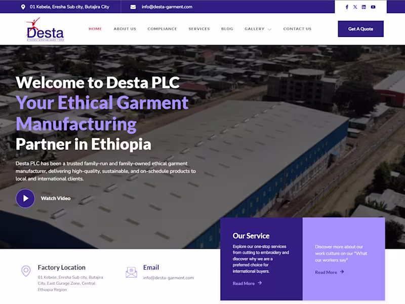 Cover image for High-Converting WordPress Website Design (Elementor/Divi Expert)