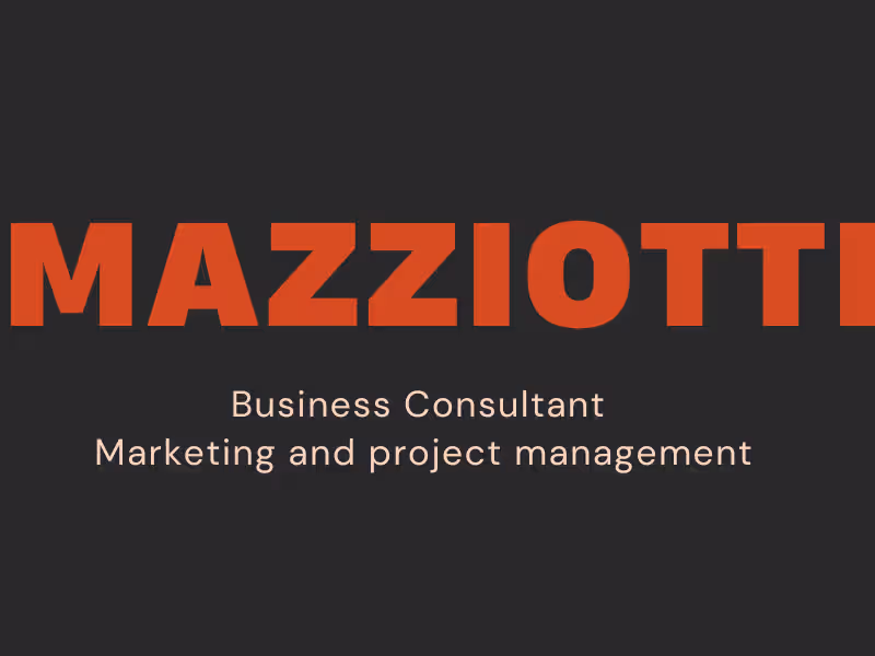 Cover image for Business plan