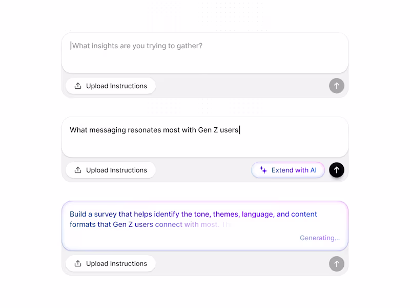 Cover image for Prompt Setup States