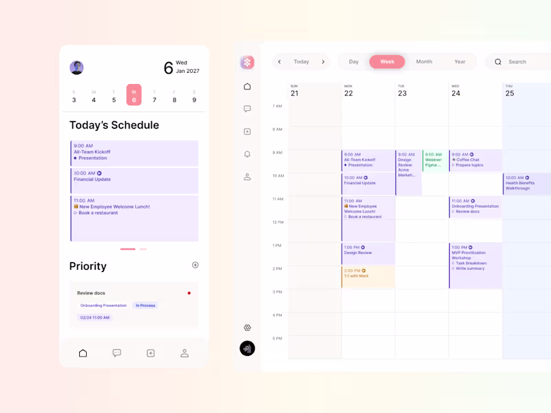 Cover image for Web Design