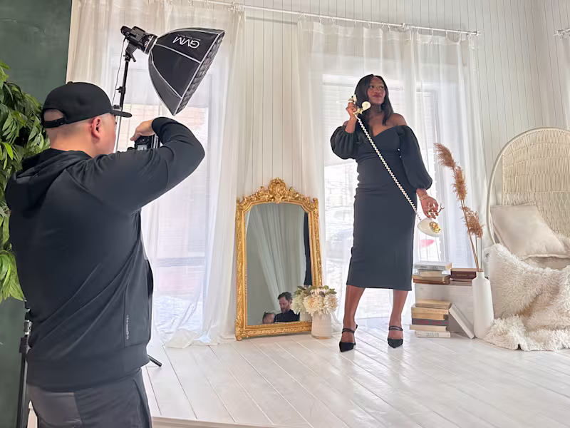 Cover image for Chicwish x Influencer  Campaign