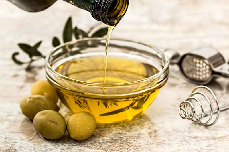 Cover image for Ancient Hair Oiling: Not Just a Tik Tok Trend