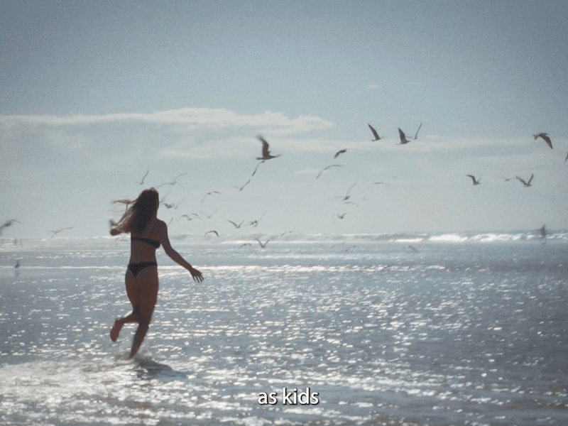 Cover image for Inner Child | Dreamsea Surf Camp