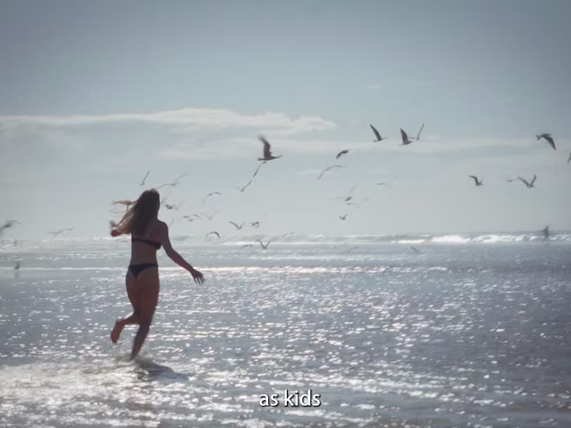 Cover image for Inner Child | Dreamsea Surf Camp