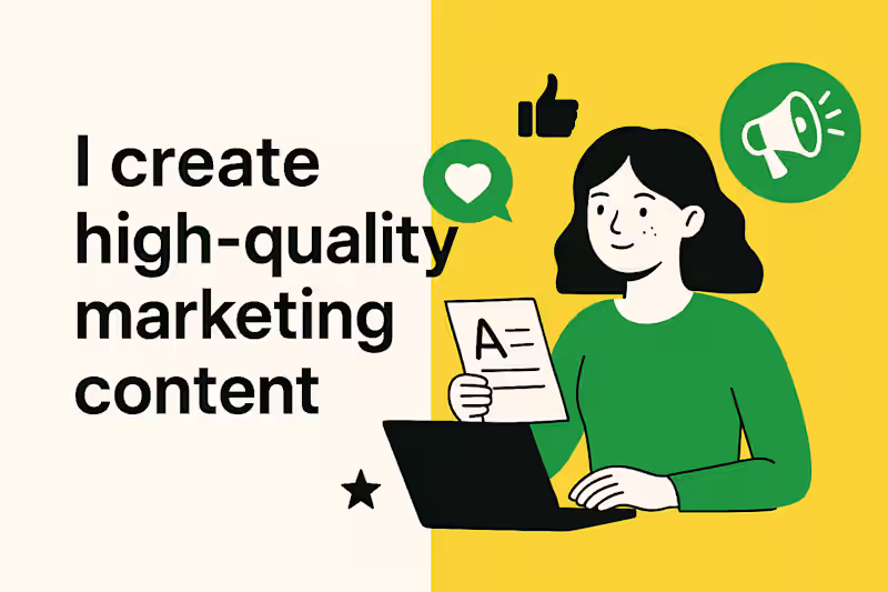 Cover image for Developing innovative marketing funnels and content systems ...