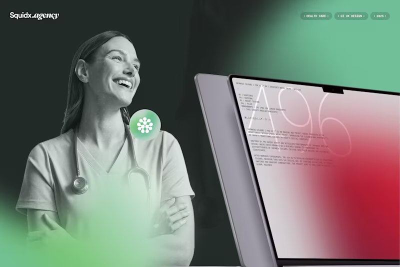 Cover image for Brand Identity and Website Design for Welli