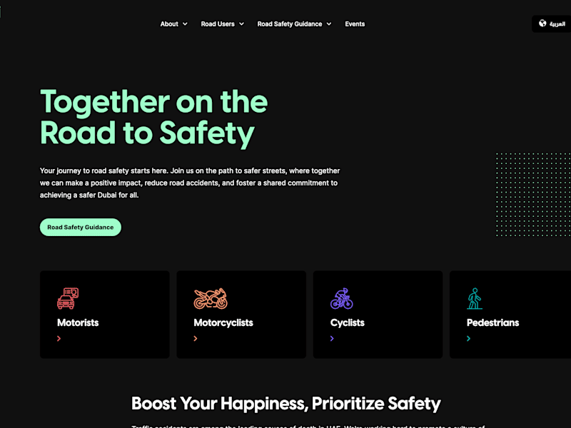 Cover image for Frontend Application
