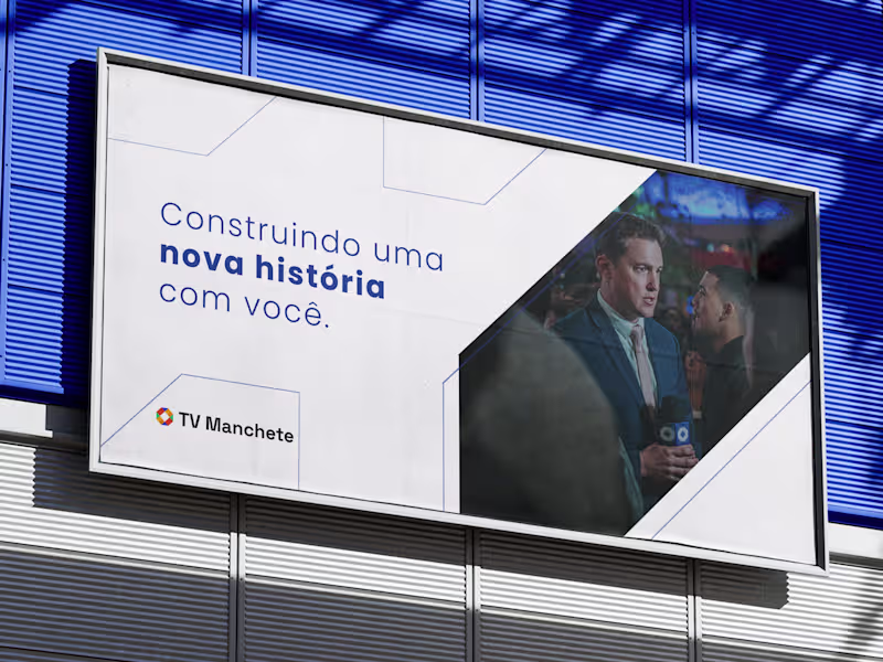 Cover image for Behance