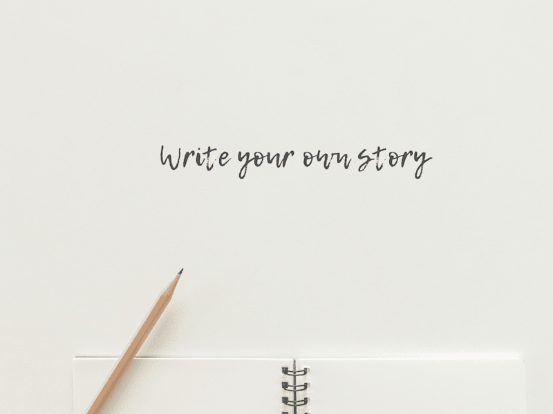 Cover image for The Power of Storytelling is Business 