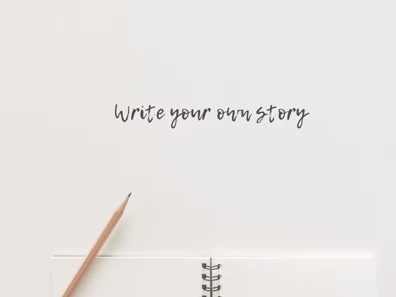 Cover image for The Power of Storytelling is Business 