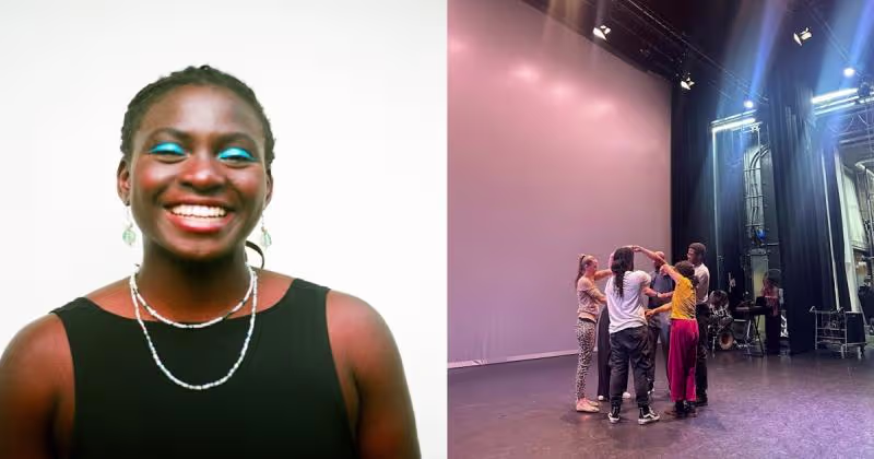 Cover image for Interview on Career Journey with Creative Lives in Progress