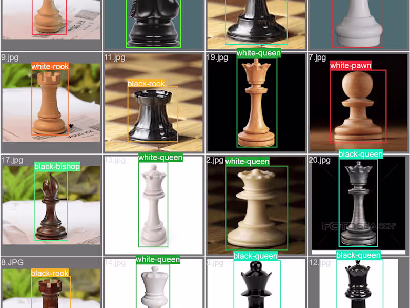 Cover image for ML Engineer
