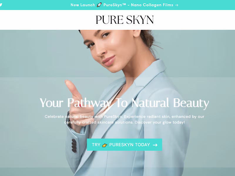 Cover image for Shopify Dropshipping Store