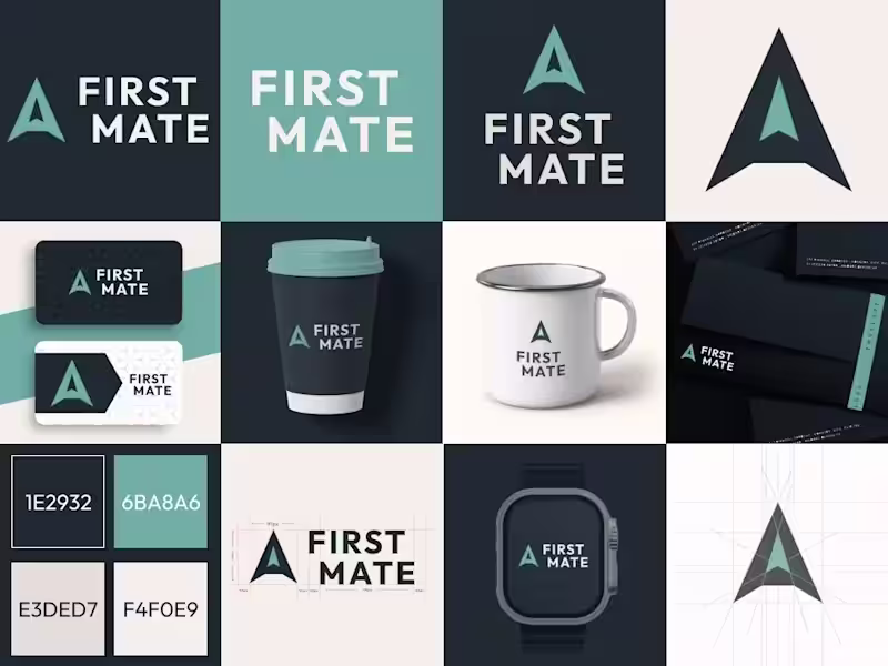 Cover image for Logo Design
I specialize in creating