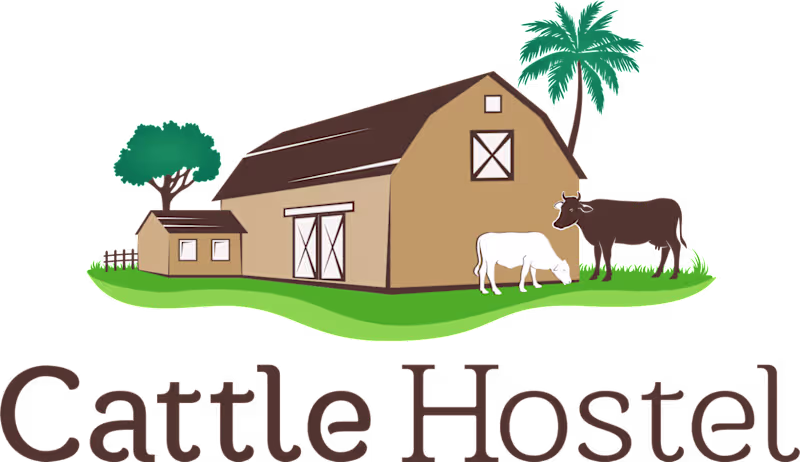 Cover image for Cattle Hostel