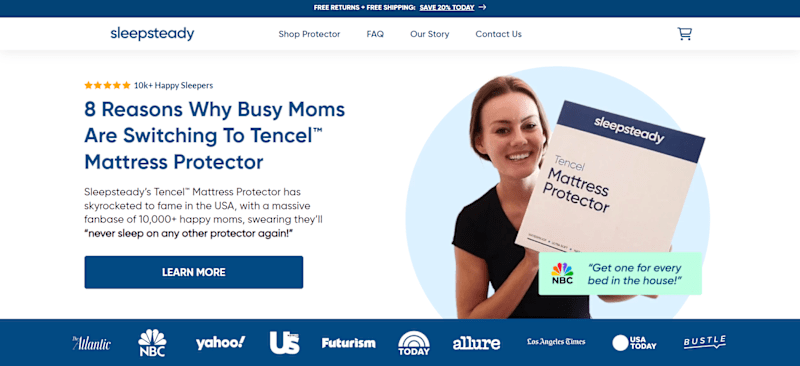 Cover image for Pro-Designed Replo Pages That Convert and Sell