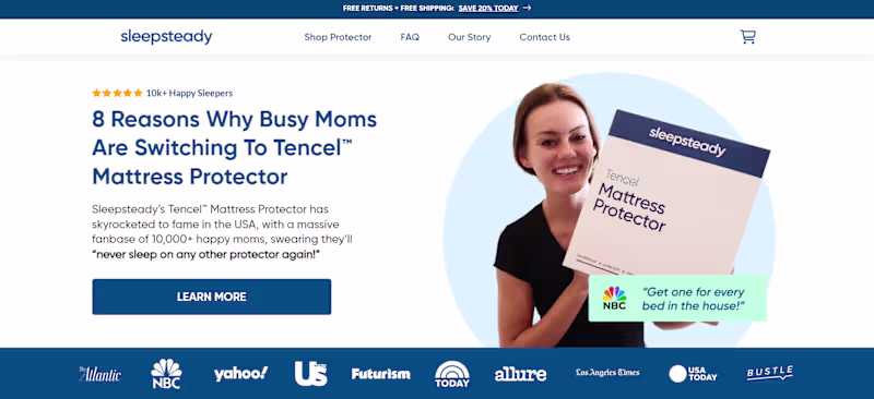 Cover image for Pro-Designed Replo Pages That Convert and Sell