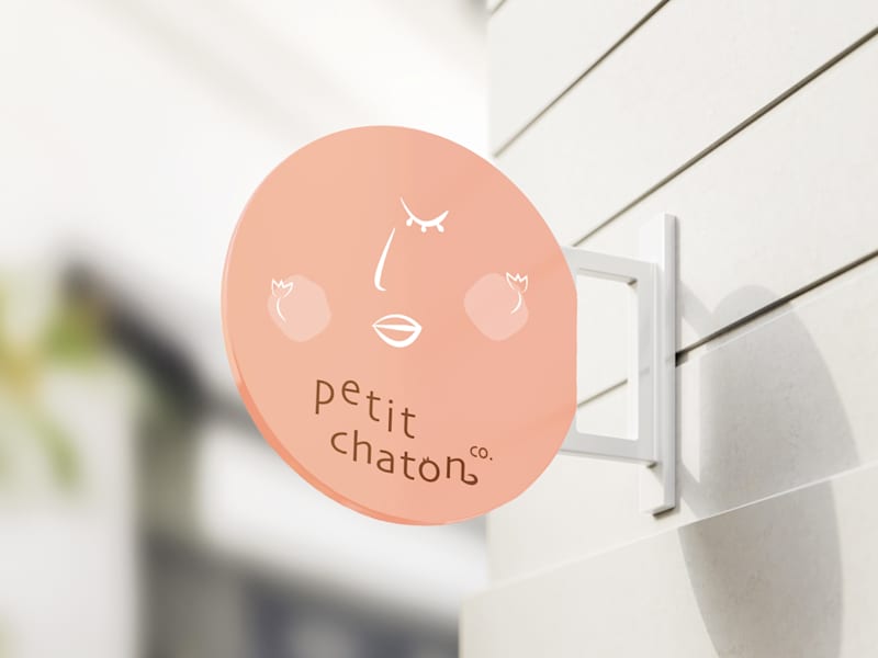 Cover image for Skincare Salon Opening Design