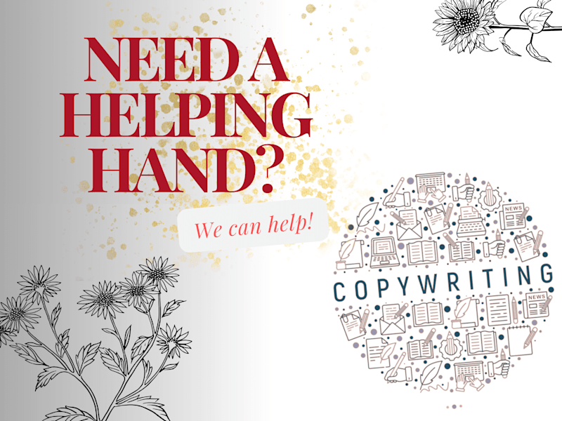Cover image for Copywriter