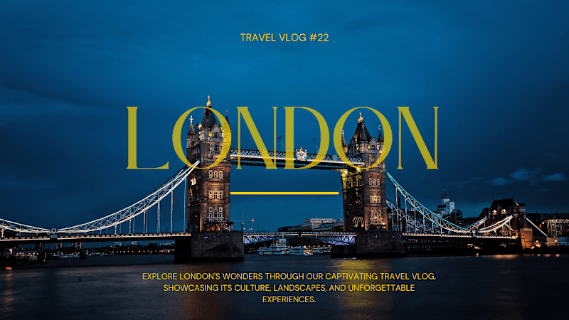 Cover image for VLOG THUMBNAILS | YT THUMBNAIL :: Behance