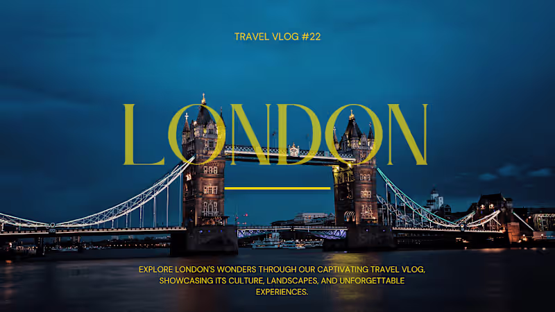 Cover image for VLOG THUMBNAILS | YT THUMBNAIL :: Behance