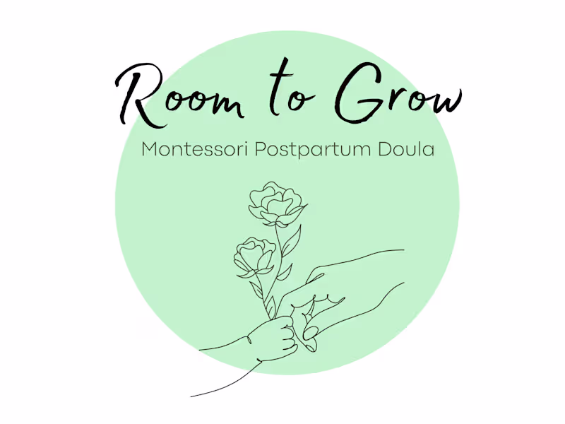 Cover image for Doula Logo