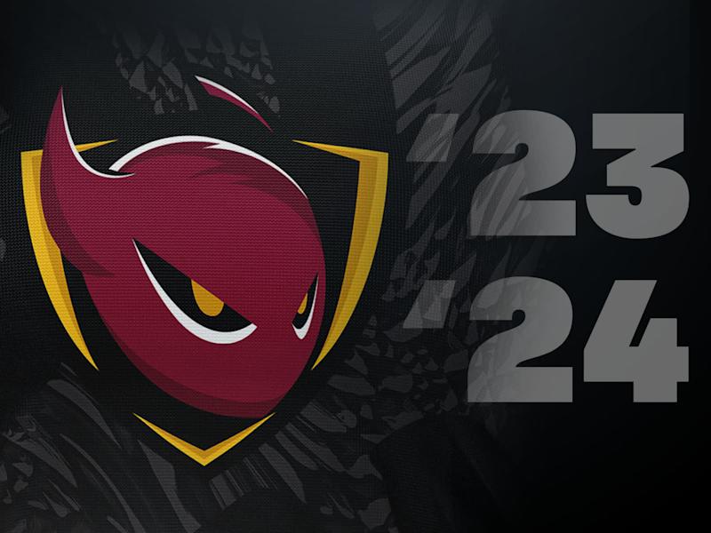 Cover image for ASU Esports '23-'24