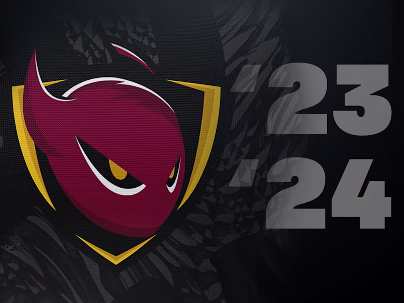 Cover image for ASU Esports '23-'24