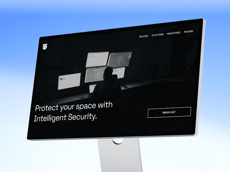 Cover image for Website Design