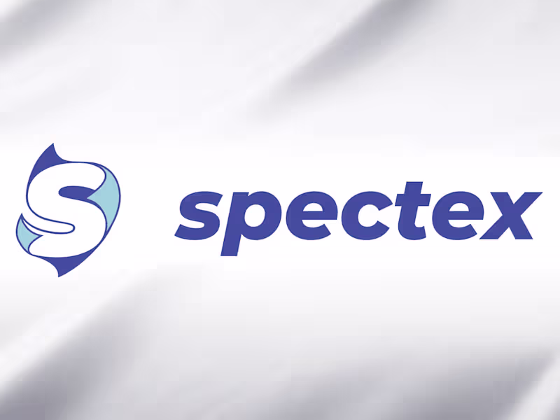 Cover image for Spectex