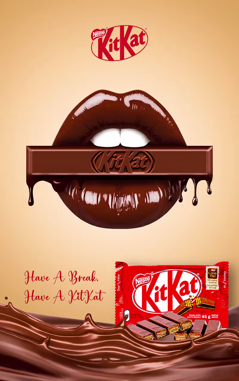 Cover image for Social Media Design