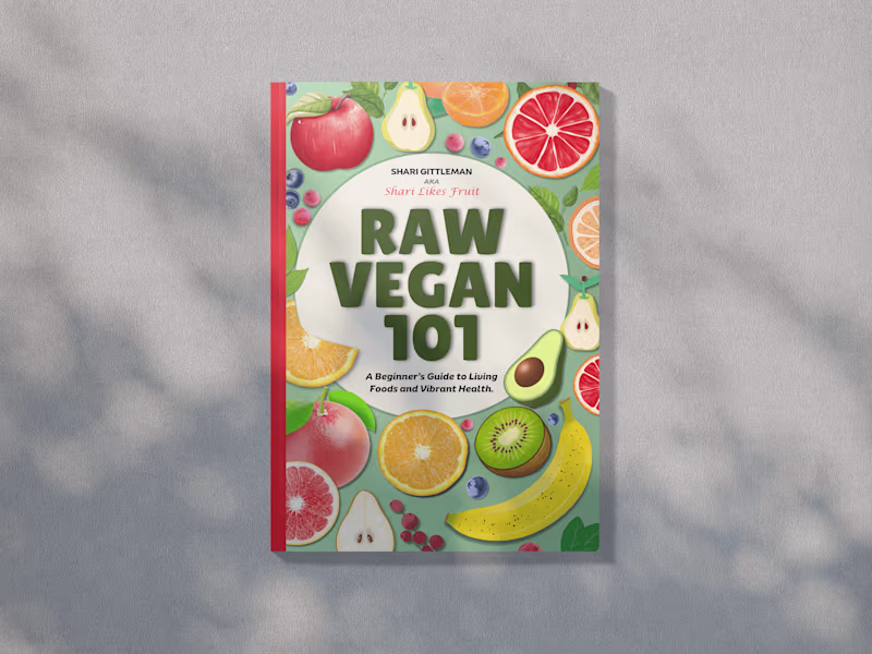 Cover image for Creative Book Cover Design For Amazon KDP