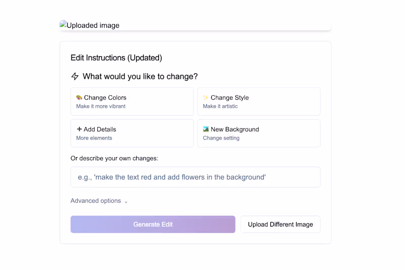 Cover image for Internal Tool Development (AI-Assisted)
