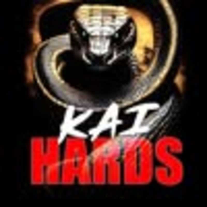 Cover image for Videographer/camera operator for Kai Hards documentary