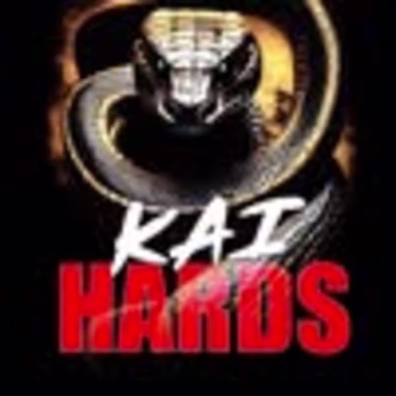 Cover image for Videographer/camera operator for Kai Hards documentary