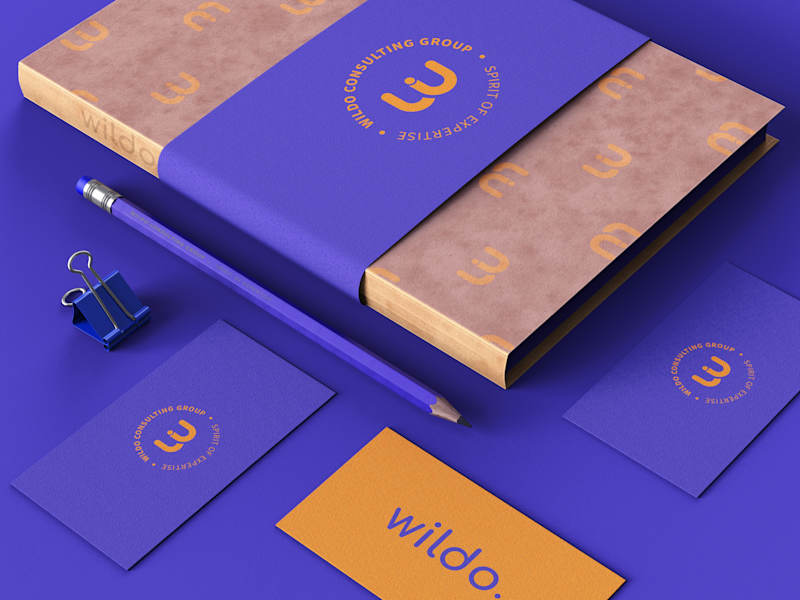 Cover image for Brand Identity Design
