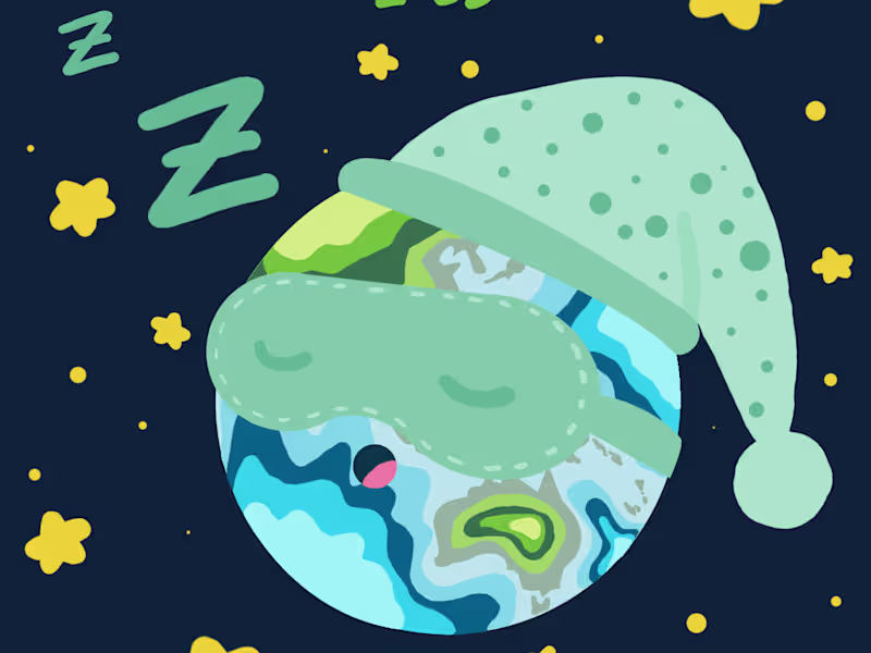 Cover image for Illustrative Poster and Icon Design