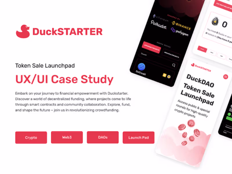 Cover image for  Professional Website Design | Custom UI/UX & E-commerce website