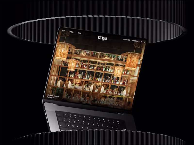 Cover image for Framer Website Design & Development