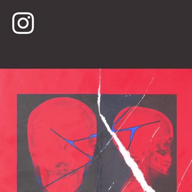 Cover image for THAT.GUY on Instagram: ‘CRACK HEADS’