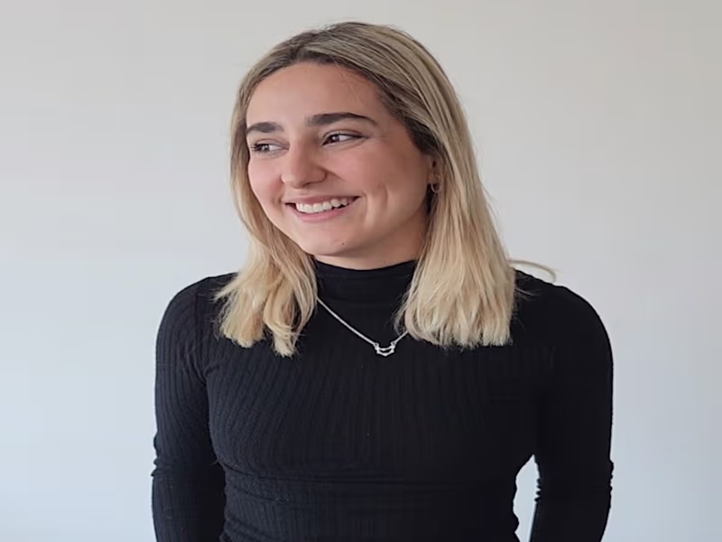 Cover image for Social Media Host for Brand Videos