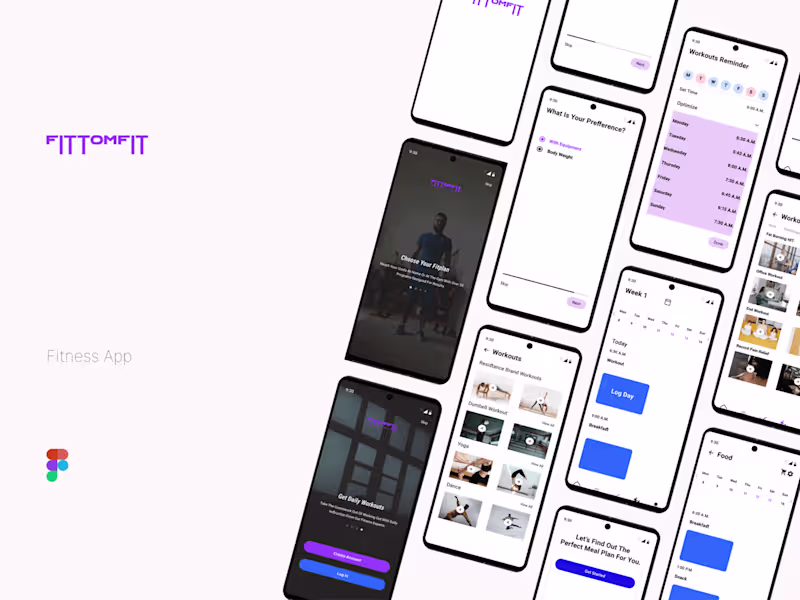 Cover image for ux portfolio