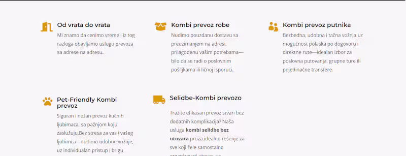 Cover image for Wordpress Design