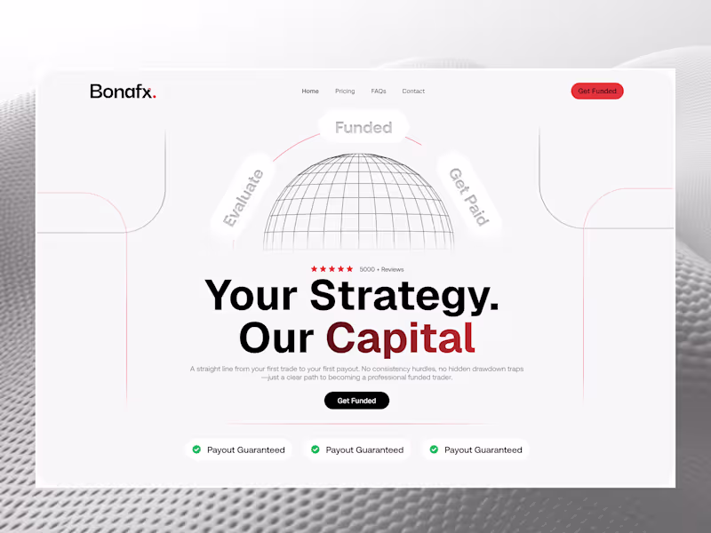 Cover image for 

Bonafx is a proprietary trading