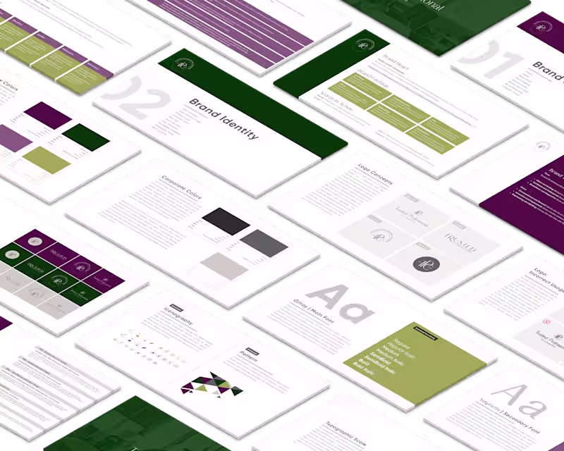 Cover image for Trusted Professional Cleaners