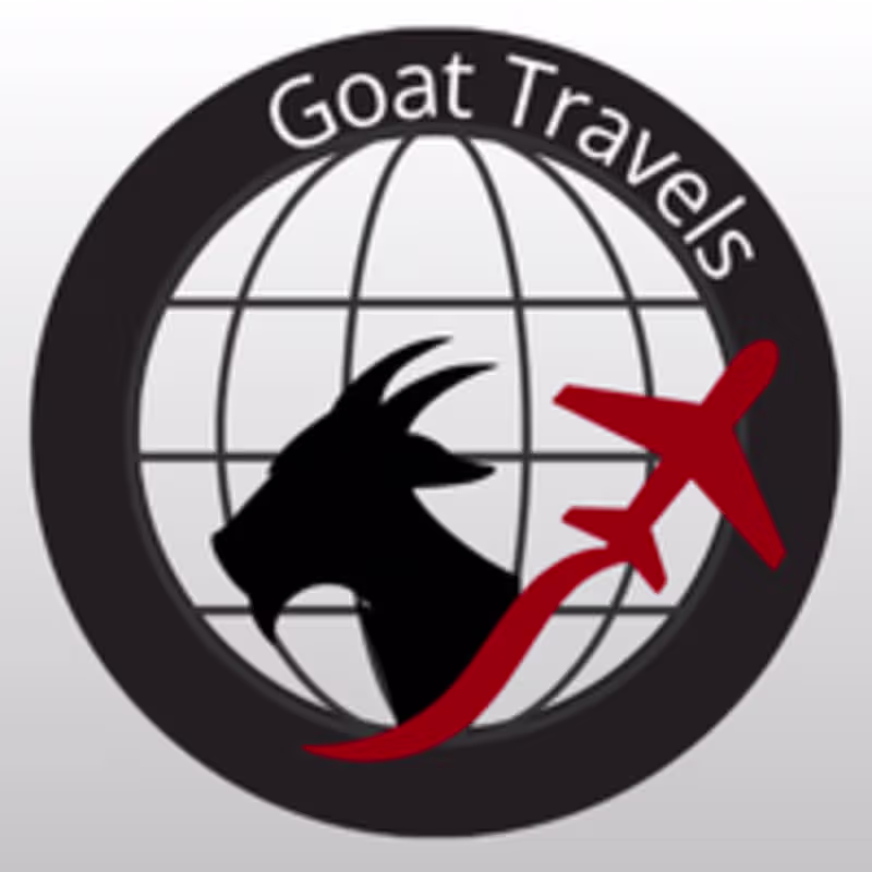 Cover image for :A travel content platform offering