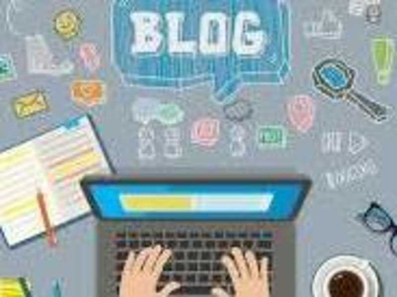 Cover image for Blog Post Writing / Travel/ Real Estate